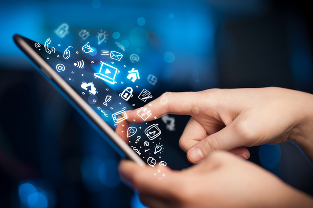 Mobile App Developer